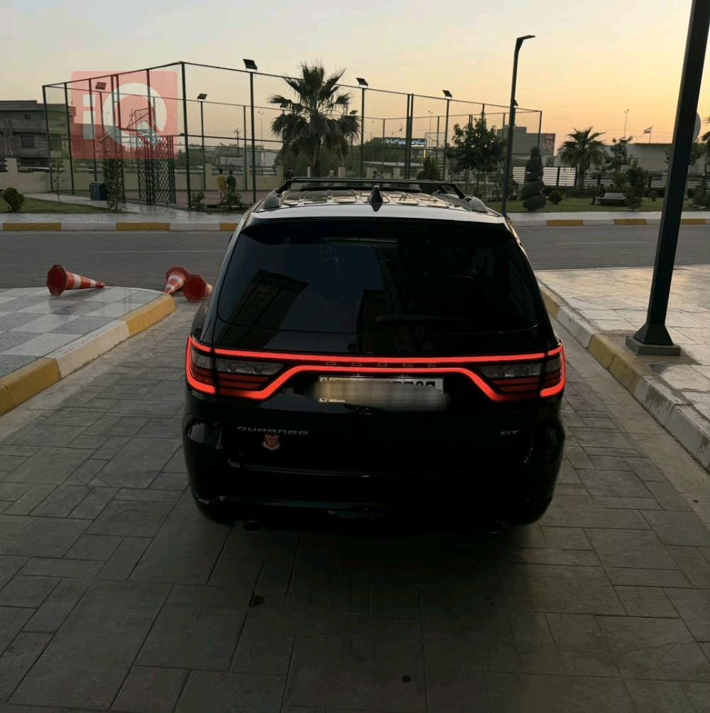 Dodge Durango